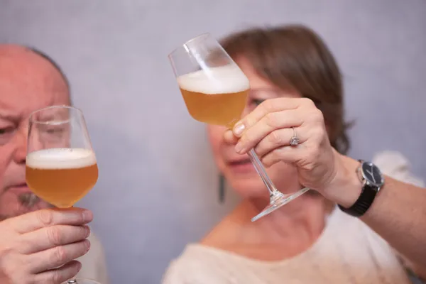 Dégustez des bières avec une zythologue - Image n°5 - Wecandoo