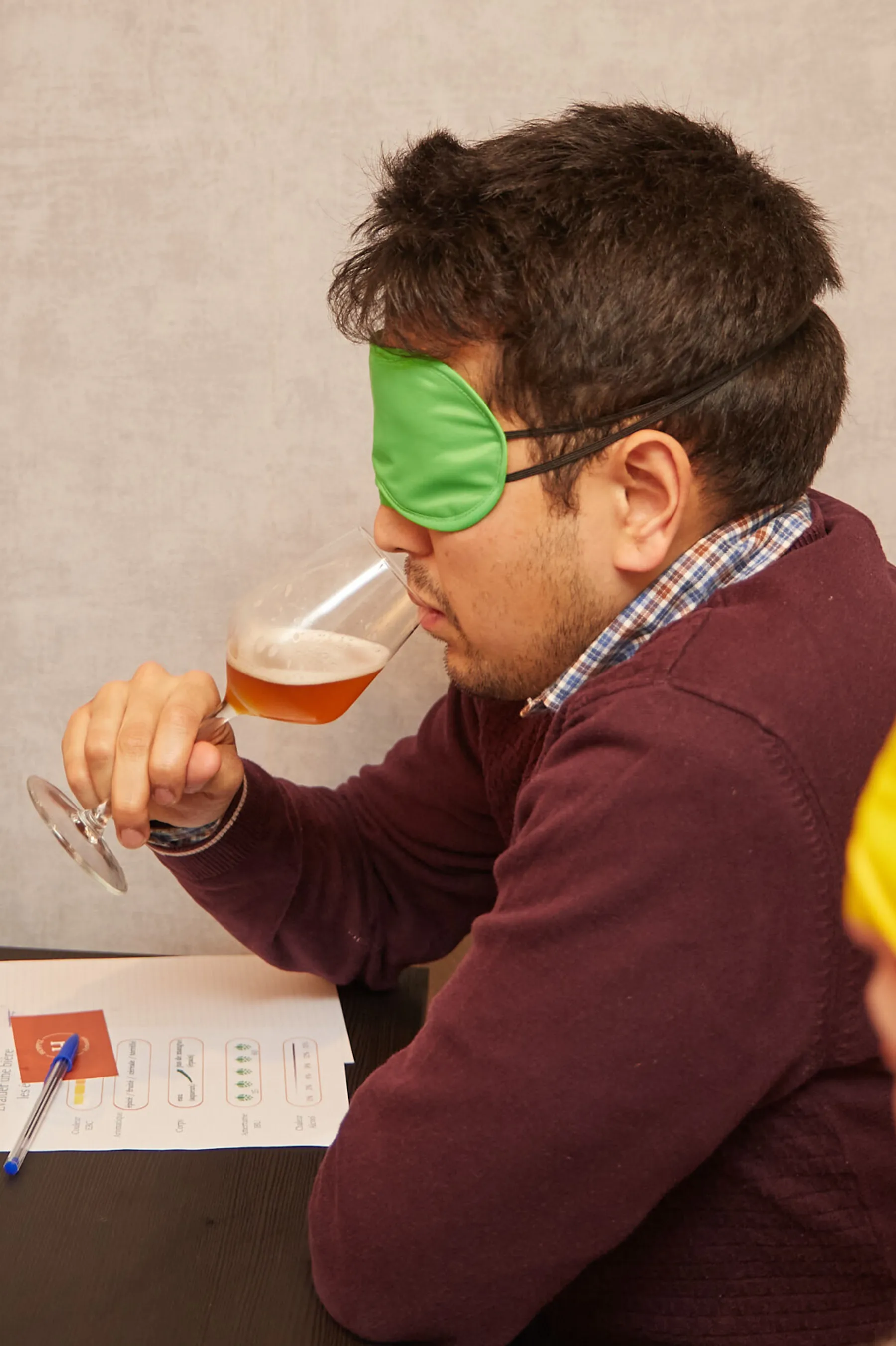 Glissez-vous dans la peau d'un zythologue avec Hélène - Image n°5 - Wecandoo