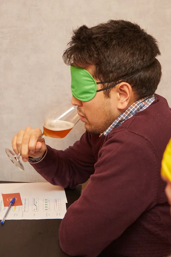 Glissez-vous dans la peau d'un zythologue avec Hélène - Afbeelding nr. 5 - Wecandoo