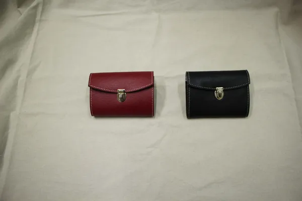 Surprenez votre équipe et réalisez votre accessoire de petite maroquinerie avec Pierre - Image n°5 - Wecandoo