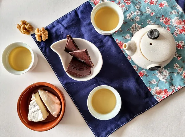 Découvrez les accords mets et thés avec Mélodie - Image n°2 - Wecandoo