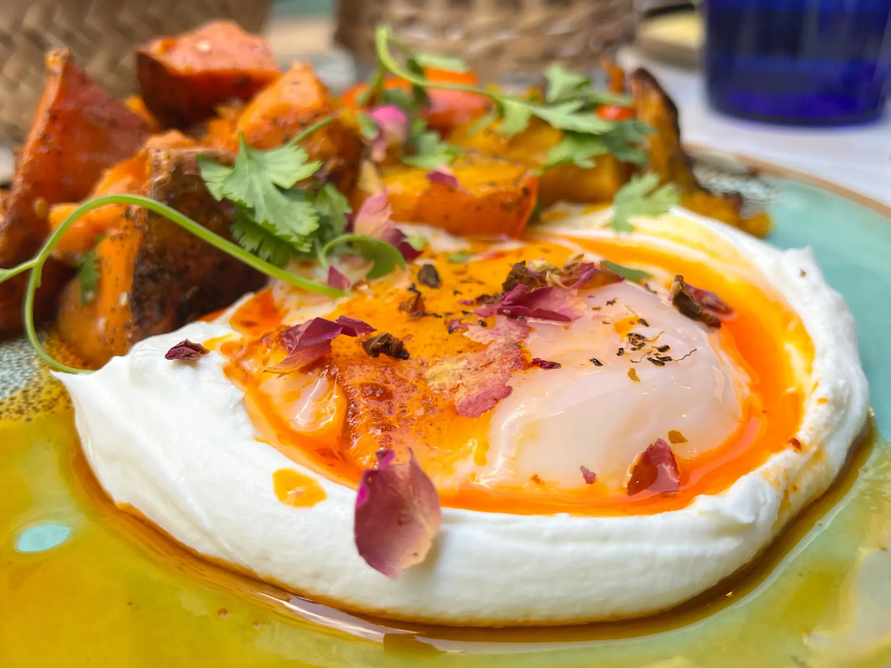 Défiez votre équipe et réalisez un cooking challenge végétarien avec Pauline - Image n°3 - Wecandoo