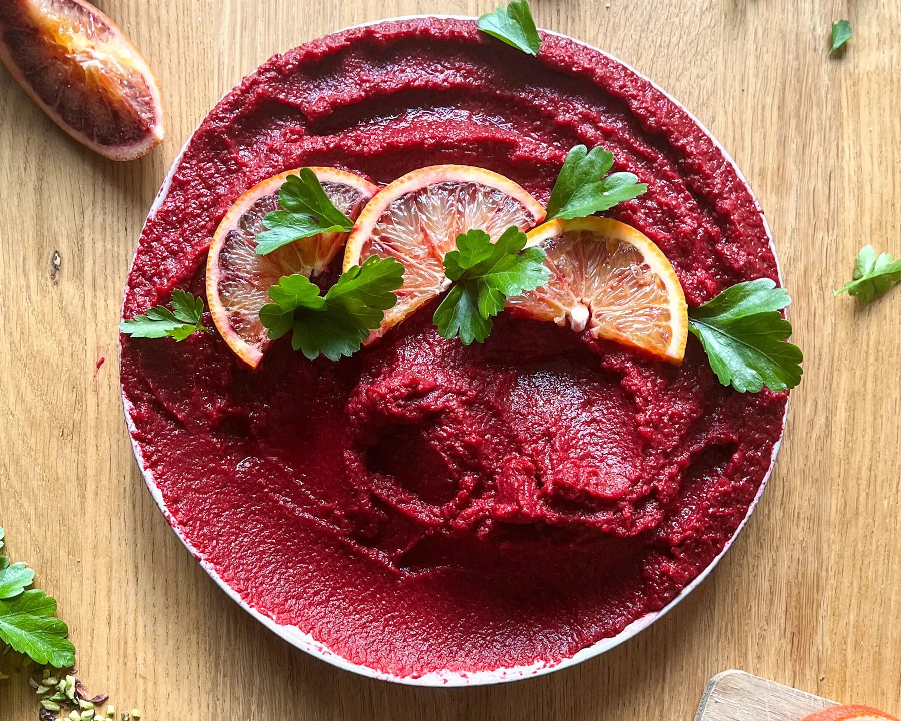 Défiez votre équipe et réalisez un cooking challenge végétarien avec Pauline - Image n°5 - Wecandoo