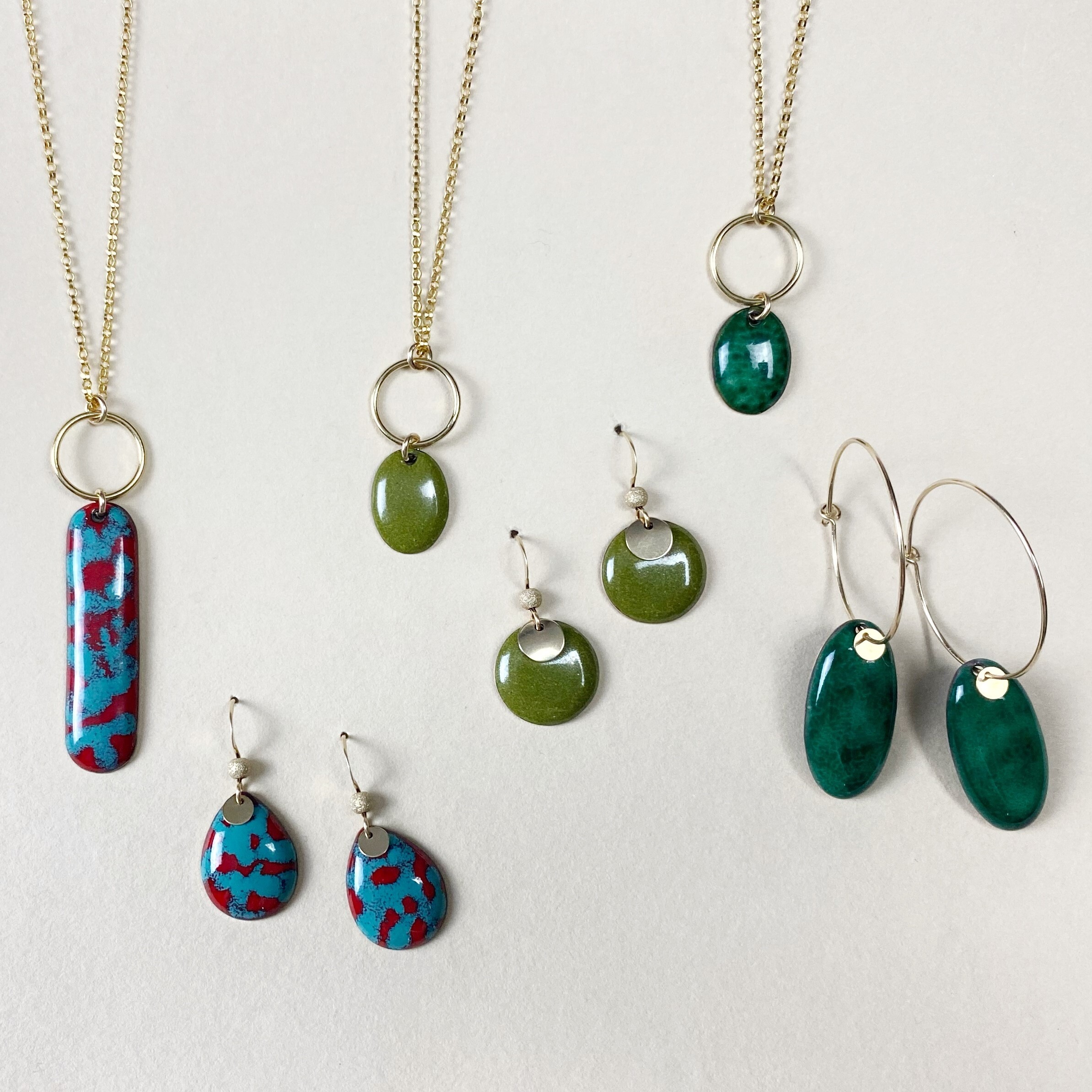 Fabriquez votre parure de bijoux à Lille