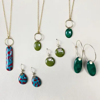 Fabriquez votre parure de bijoux