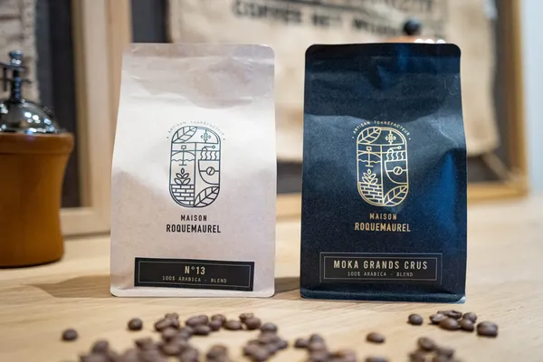 Défiez votre équipe et réalisez un challenge de torréfaction avec Thomas - Image n°4 - Wecandoo