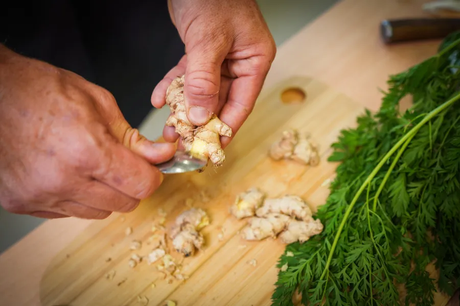 Initiez-vous à la lactofermentation avec Thibaut - Image n°1 - Wecandoo