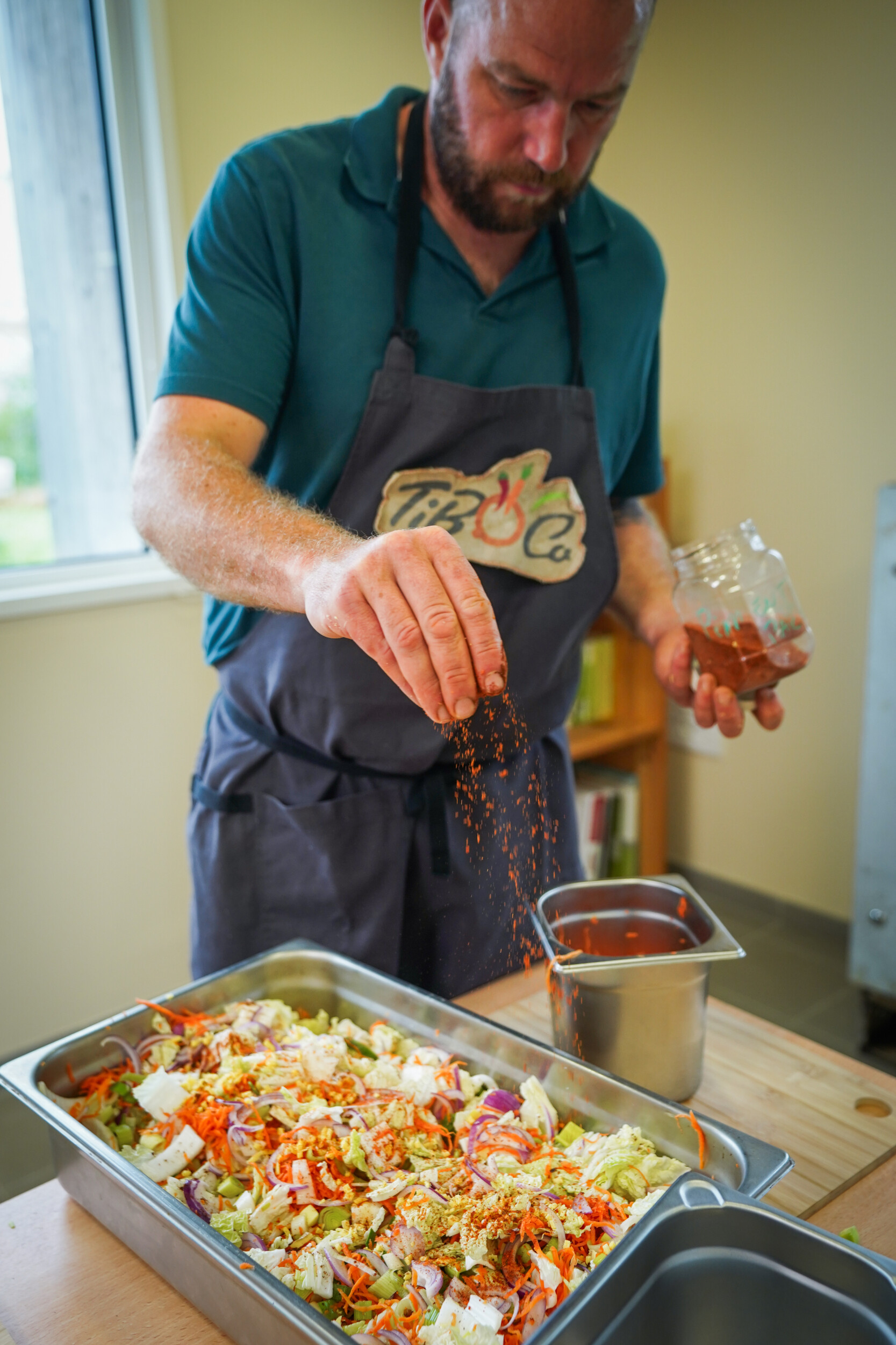 Wecandoo - Initiez-vous à la lactofermentation avec Thibaut - Image n°6