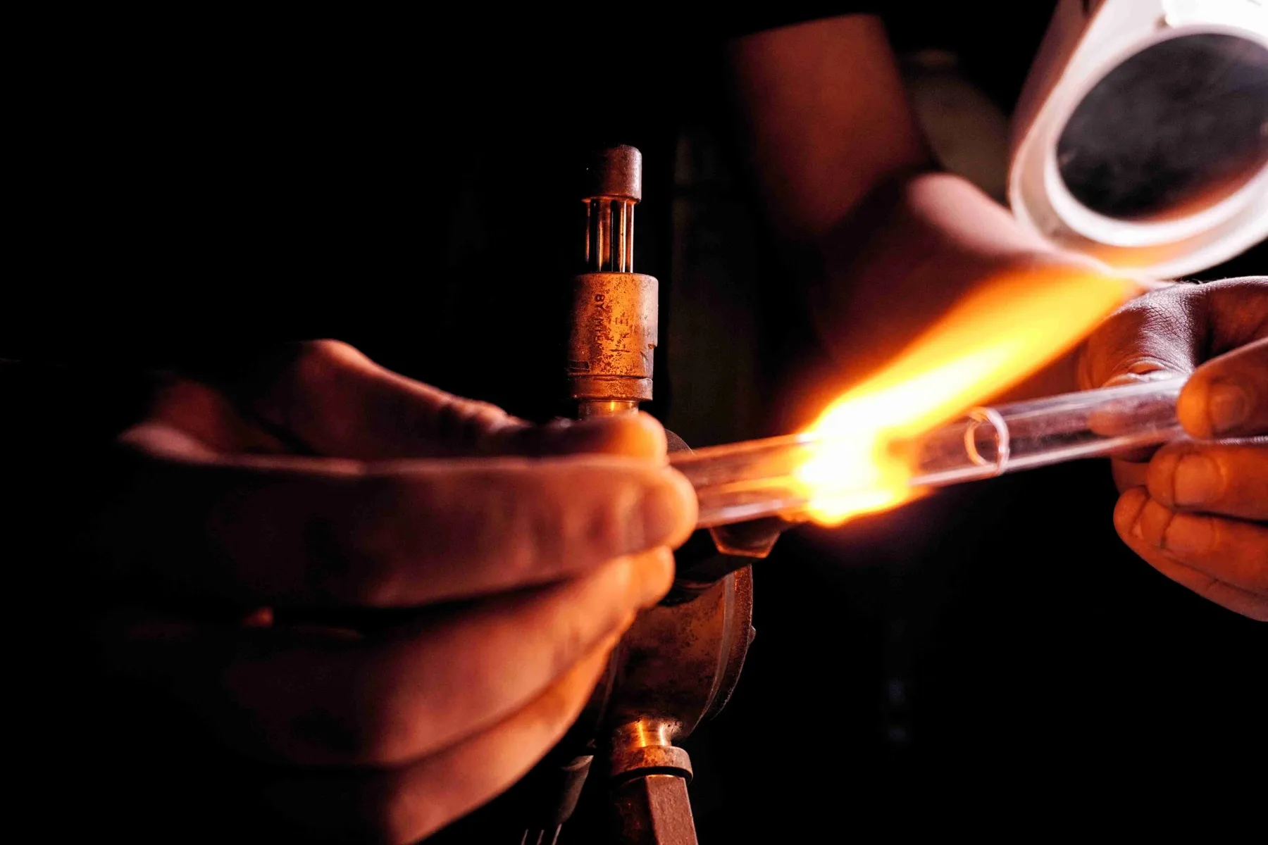 Soufflez votre première bulle avec Matteo - Image n°3 - Wecandoo