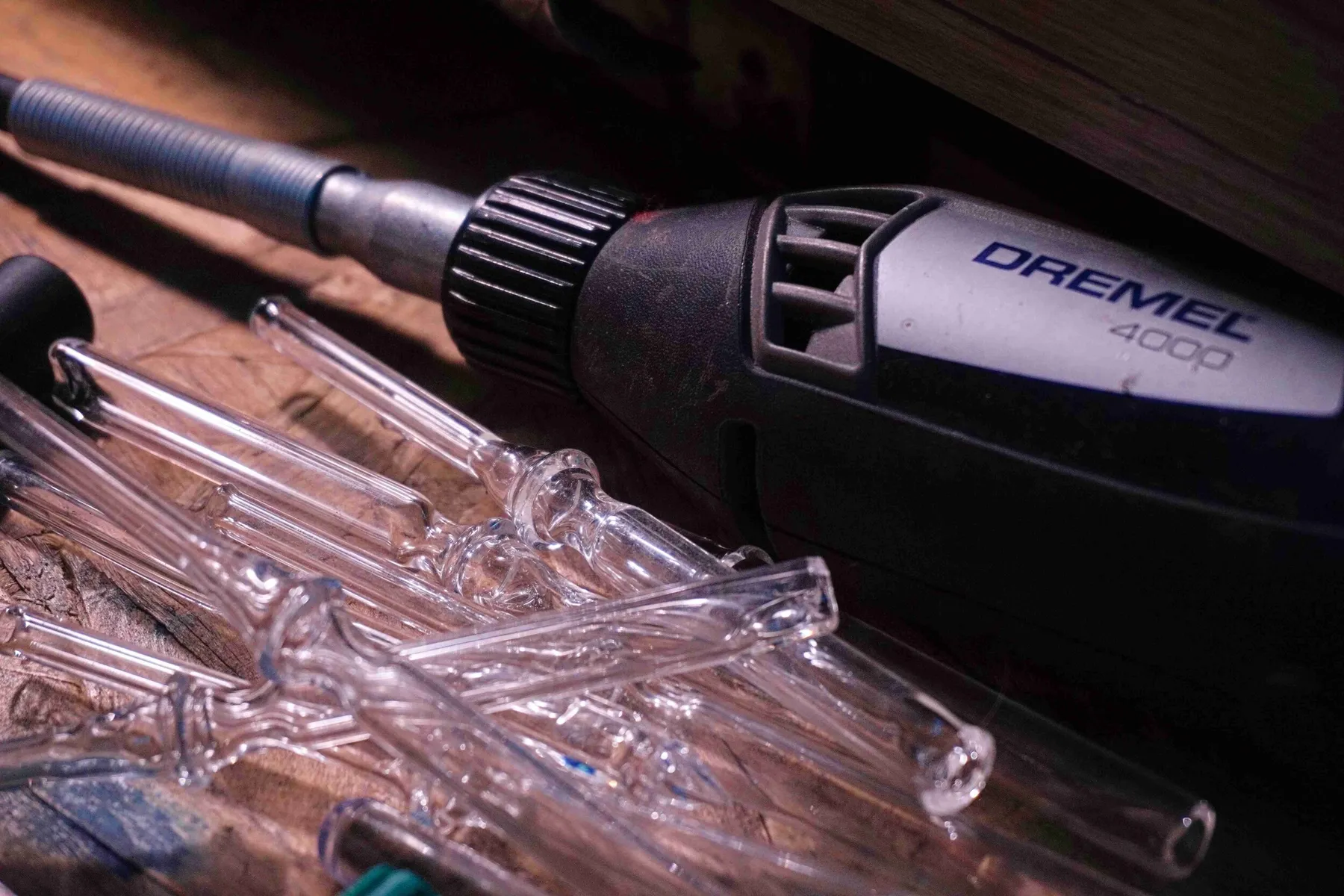 Soufflez votre première bulle avec Matteo - Image n°1 - Wecandoo