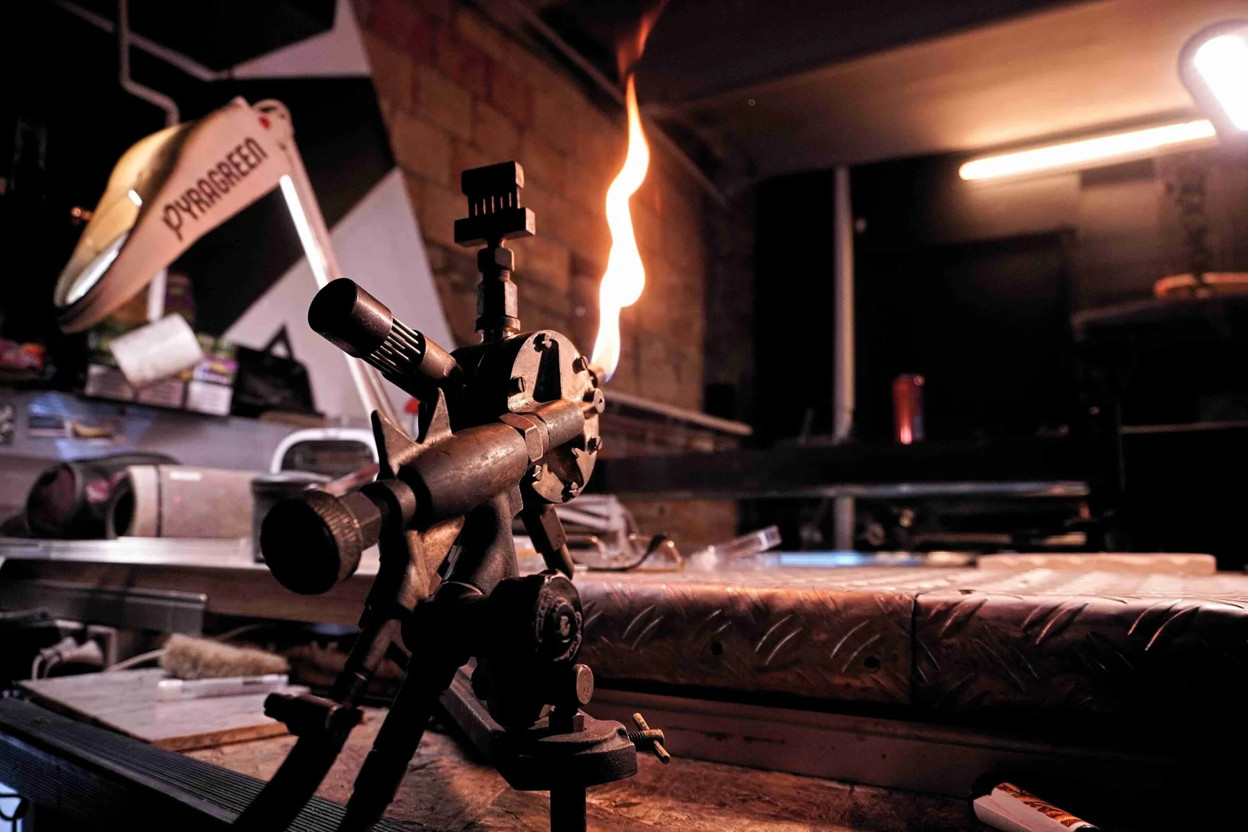 Soufflez votre première bulle avec Matteo - Image n°2 - Wecandoo