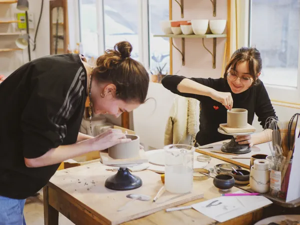 Initiez-vous au modelage avec Romane - Image n°4 - Wecandoo