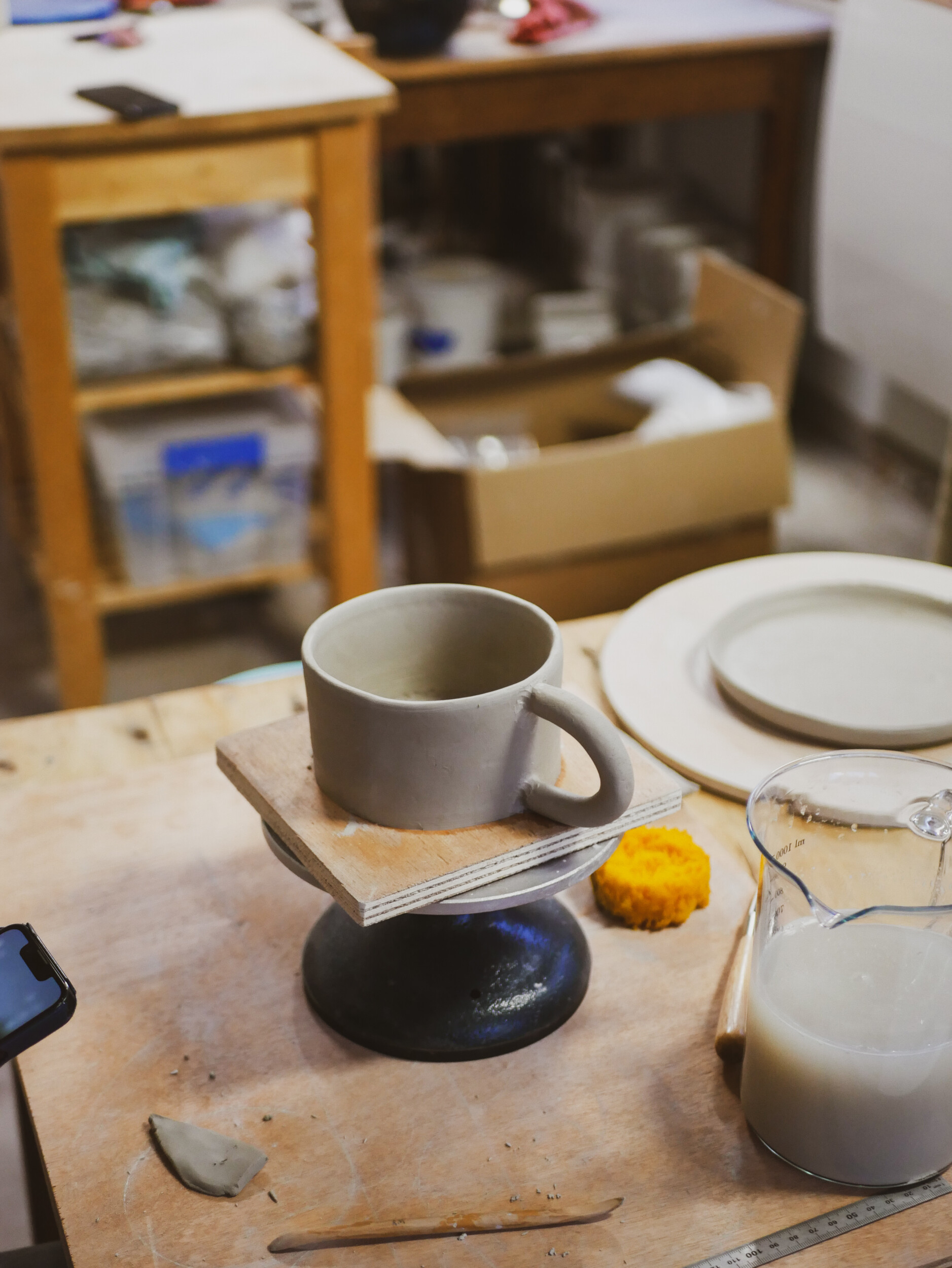 Initiez-vous au modelage