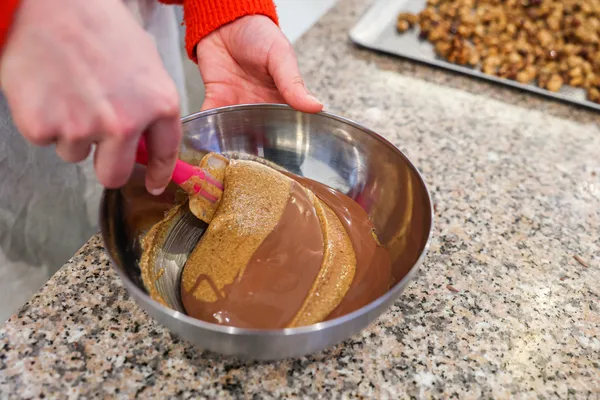 Réalisez votre tablette et votre pâte à tartiner - Image n°2 - Wecandoo