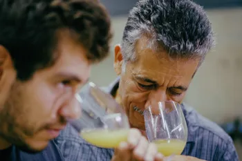 Wecandoo - Dégustez 3 accords de vins et fromages en équipe