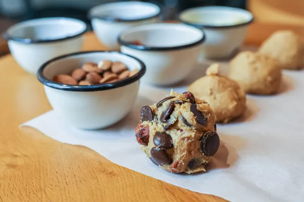 Réalisez vos cookies new-yorkais en équipe avec Hortense - Image n°1 - Wecandoo