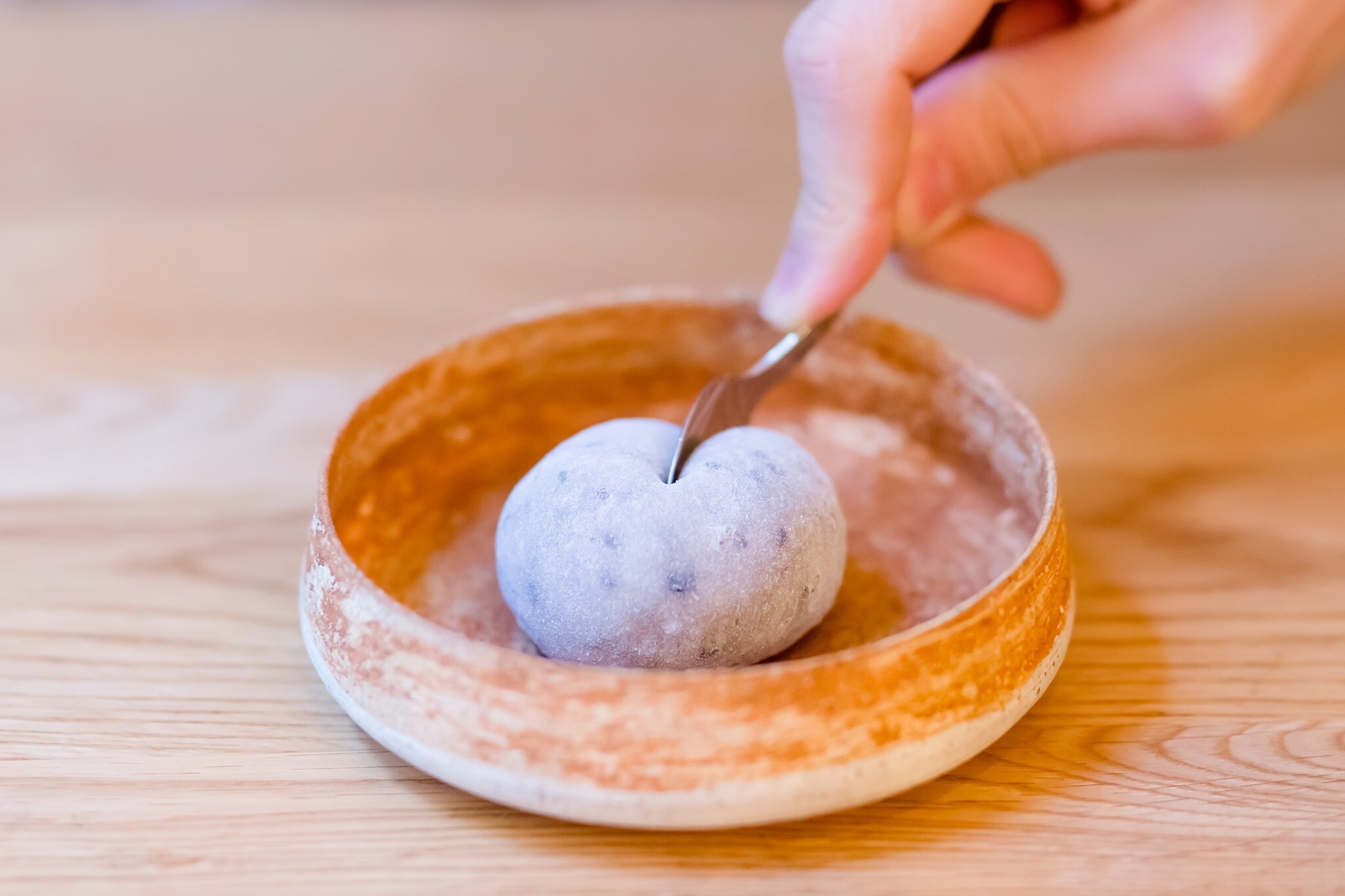 Réalisez vos mochis avec votre équipe