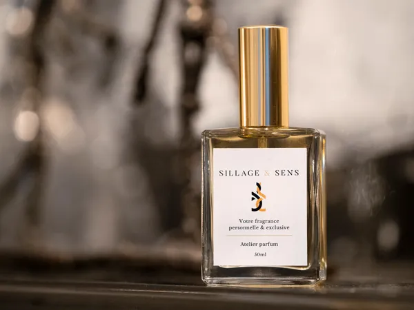 Réunissez votre équipe et créez ensemble un parfum avec Marie - Image n°5 - Wecandoo