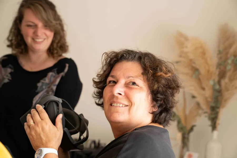 Rassemblez votre équipe pour une immersion virtuelle au coeur d'une ruche avec Sébastien - Afbeelding nr. 1 - Wecandoo