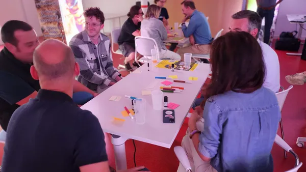 Rassemblez votre équipe pour une immersion virtuelle au coeur d'une ruche avec Sébastien - Afbeelding nr. 4 - Wecandoo