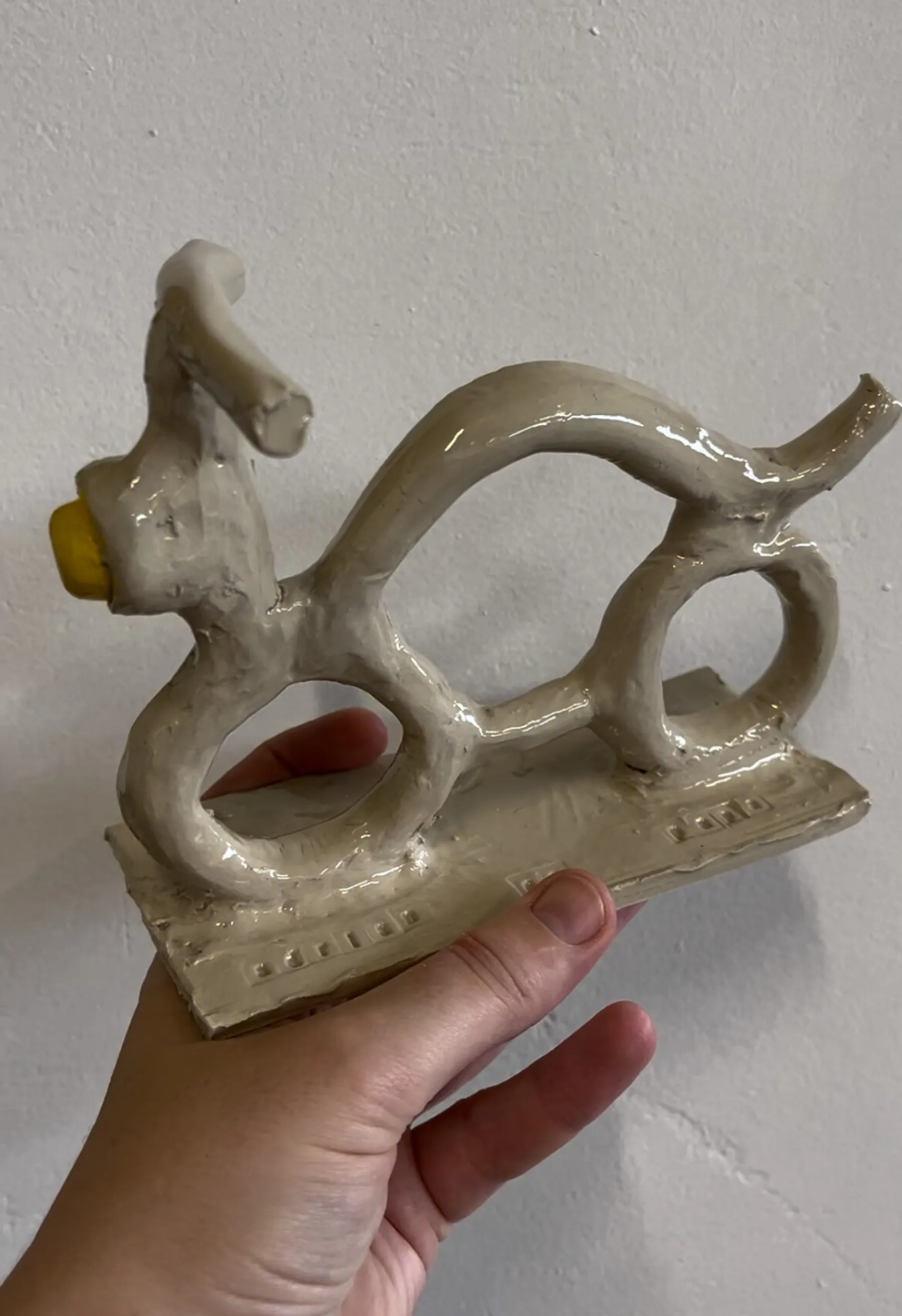 Découvrez le modelage en duo avec votre enfant accompagnés par Natacha - Image n°5 - Wecandoo