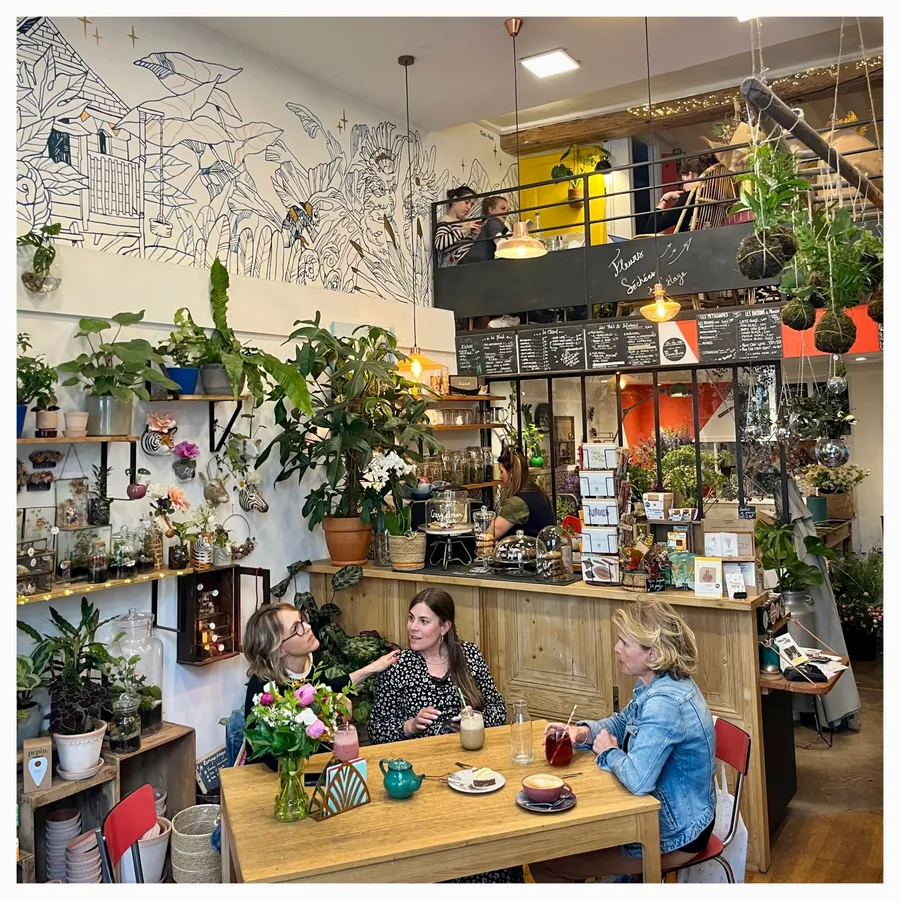 Rassembler votre équipe et créez vos kokedamas - Image n°1 - Wecandoo