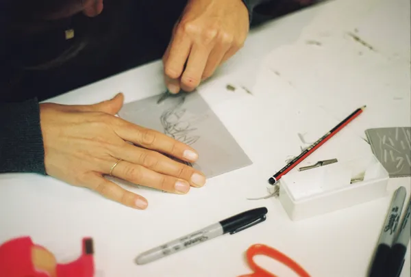 Initiez-vous à la linogravure - Image n°3 - Wecandoo