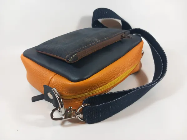 Créez votre trio d'accessoires en cuir - Image n°4 - Wecandoo