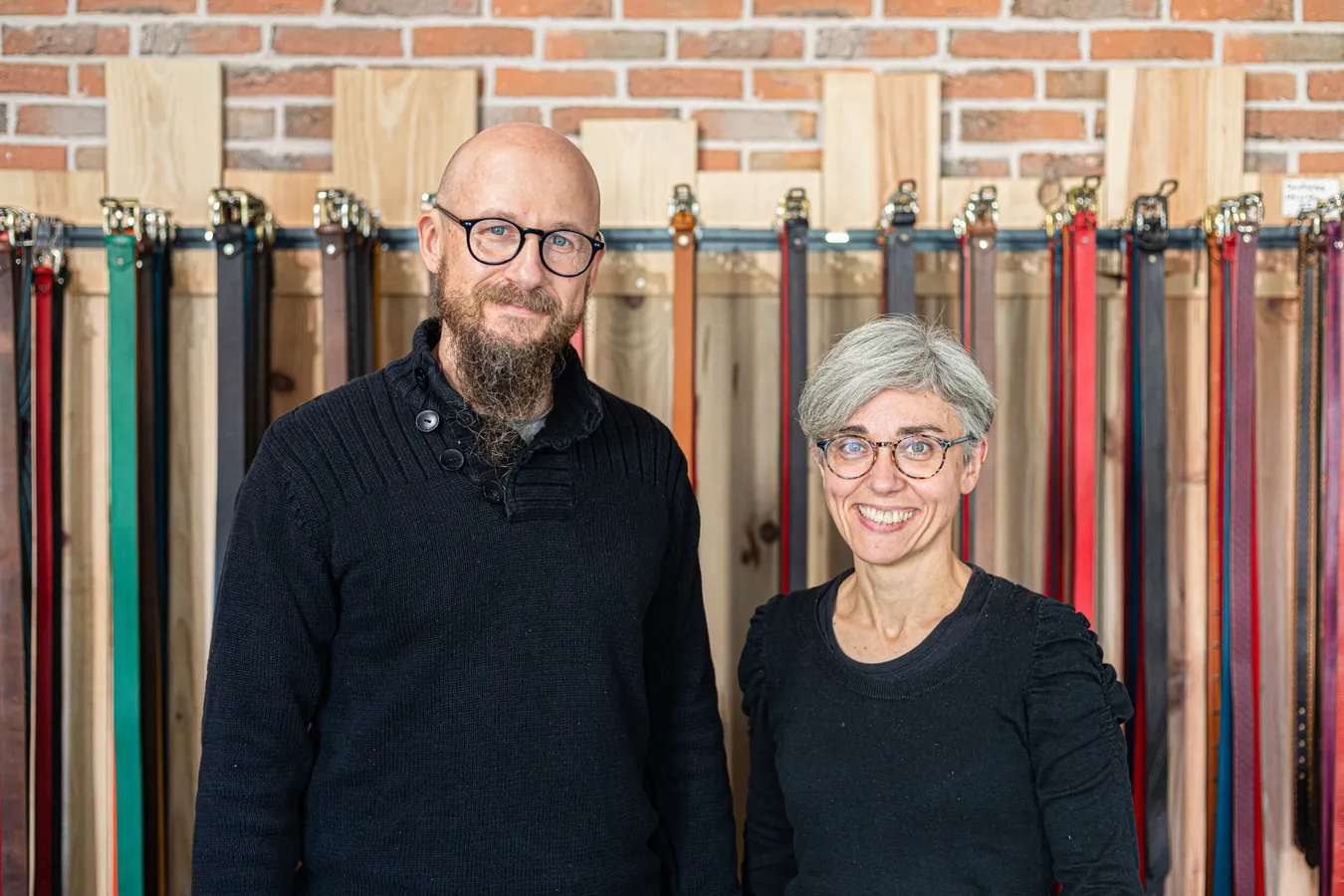 Meet Aurélie et François. - Wecandoo