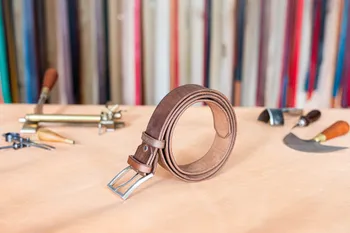 Wecandoo - Réalisez votre ceinture