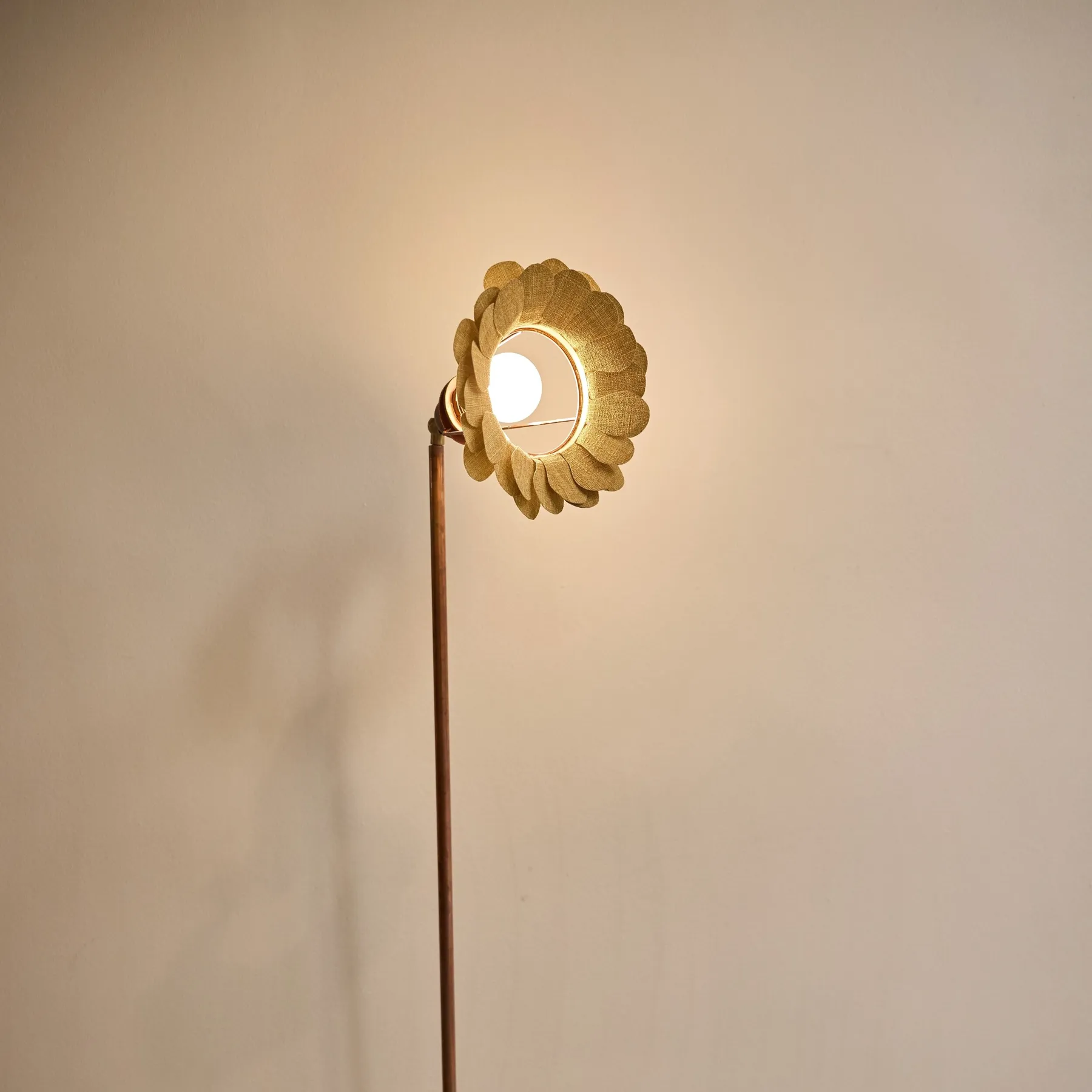 Réalisez et personnalisez votre luminaire avec Anne-Marie - Afbeelding nr. 5 - Wecandoo