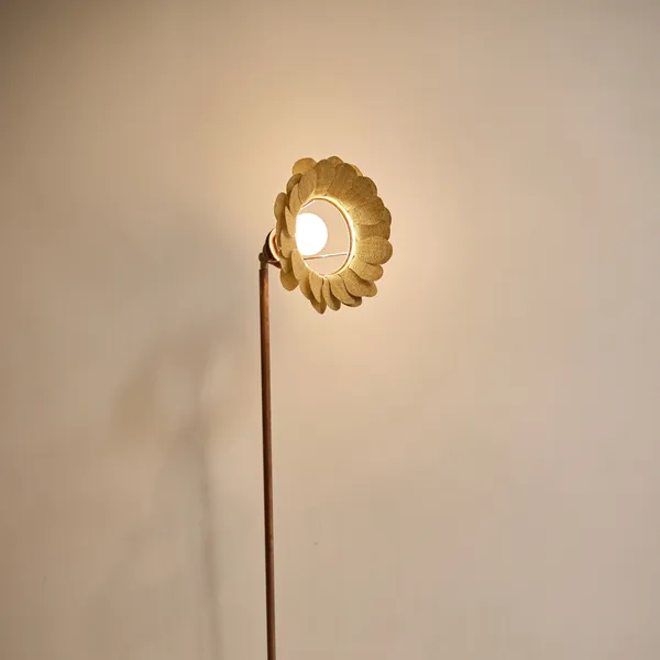 Réalisez et personnalisez votre luminaire avec Anne-Marie - Image n°5 - Wecandoo