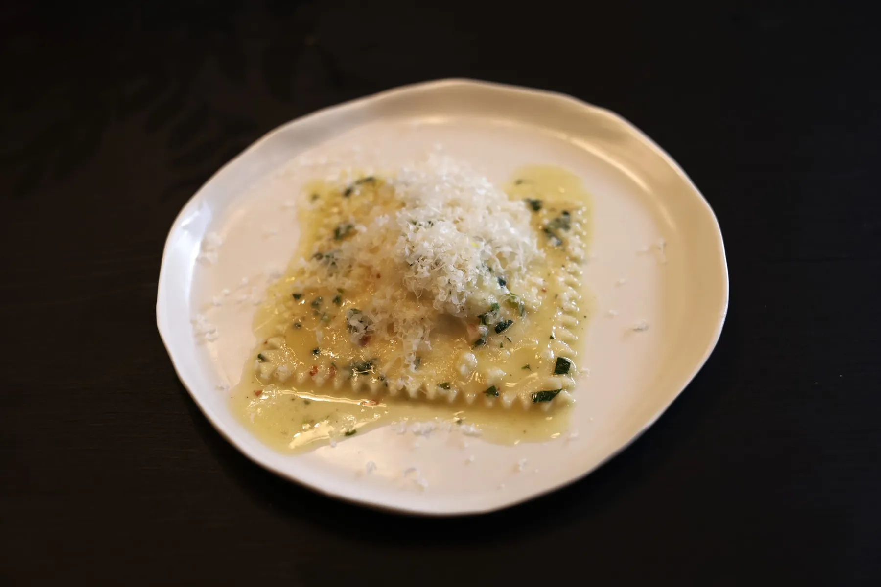 Réalisez vos pâtes fraîches avec Justine Piluso - Image n°4 - Wecandoo