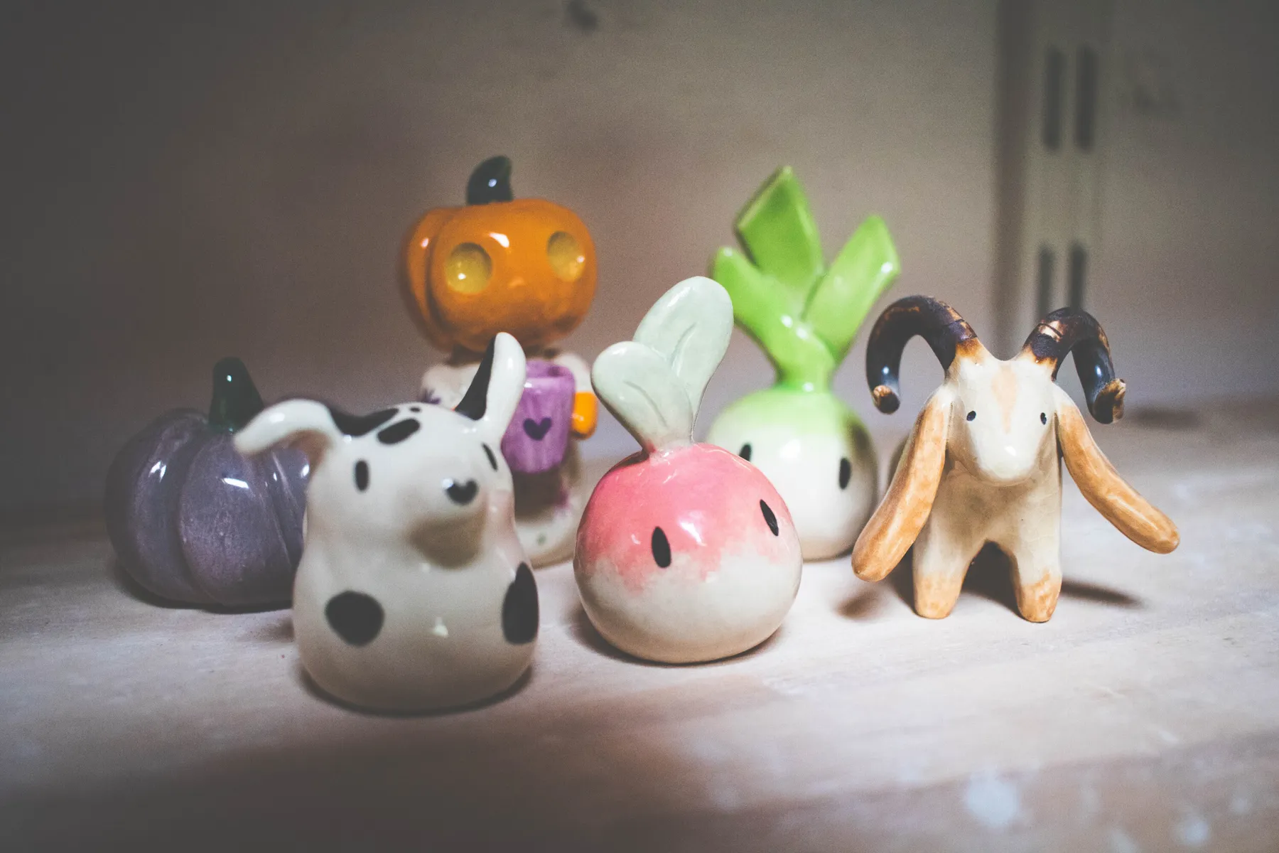 Modelez et décorez votre pièce en céramique avec Sandrina - Image n°5 - Wecandoo