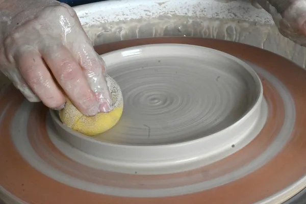 Initiez-vous au tour avec Elena - Image n°4 - Wecandoo