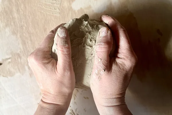 Modelez votre duo de vases muraux avec Elena - Image n°2 - Wecandoo