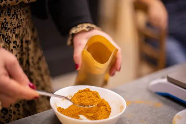 Réunissez votre équipe et partez à la découverte de la route des épices avec Karen - Image n°2 - Wecandoo