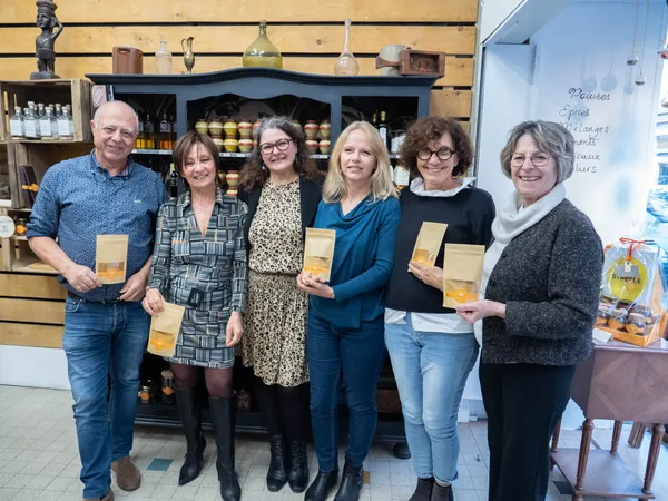 Réunissez votre équipe et partez à la découverte de la route des épices avec Karen - Image n°4 - Wecandoo