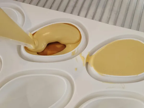 Réalisez vos fruits en trompe l'oeil avec Sandrine - Image n°3 - Wecandoo