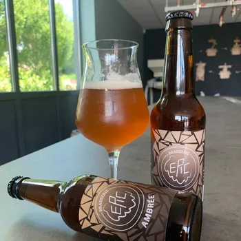 Brassez 12 litres de bière