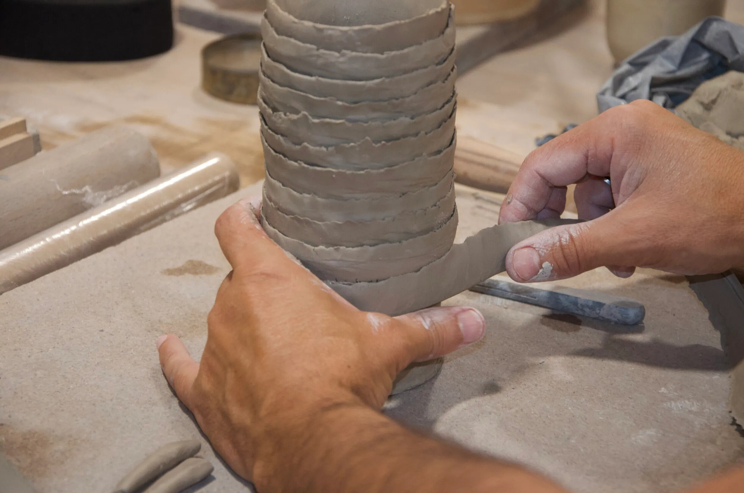 Initiez-vous au modelage