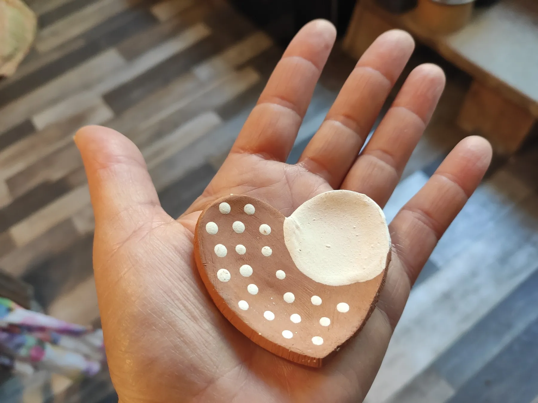 Initiez-vous au modelage avec Marilys - Afbeelding nr. 3 - Wecandoo