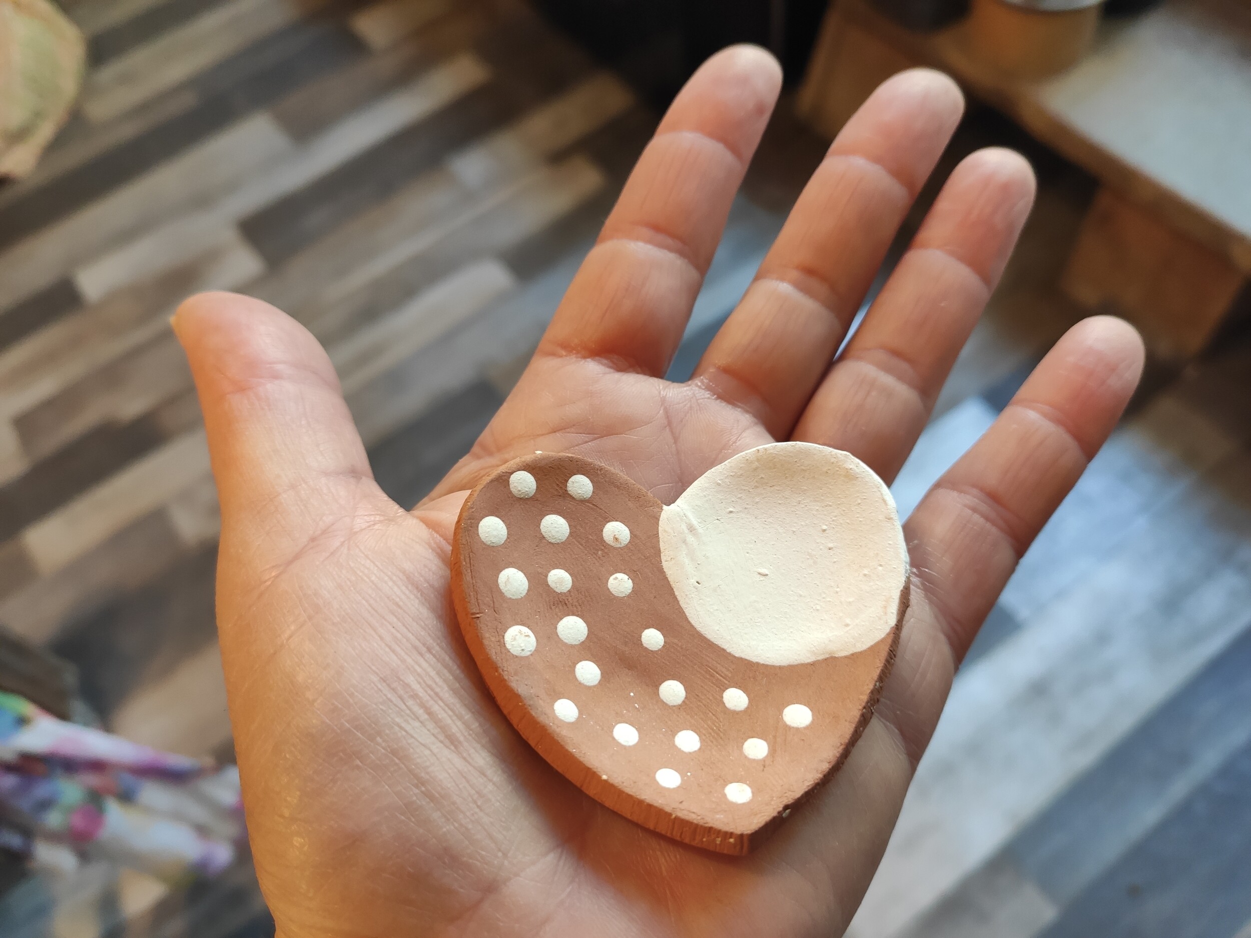 Initiez-vous au modelage