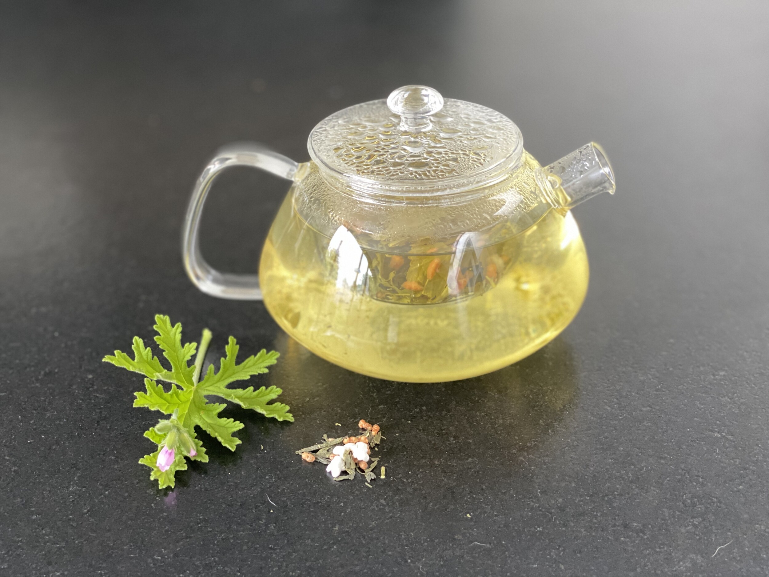 Créez vos infusions en équipe à Paris