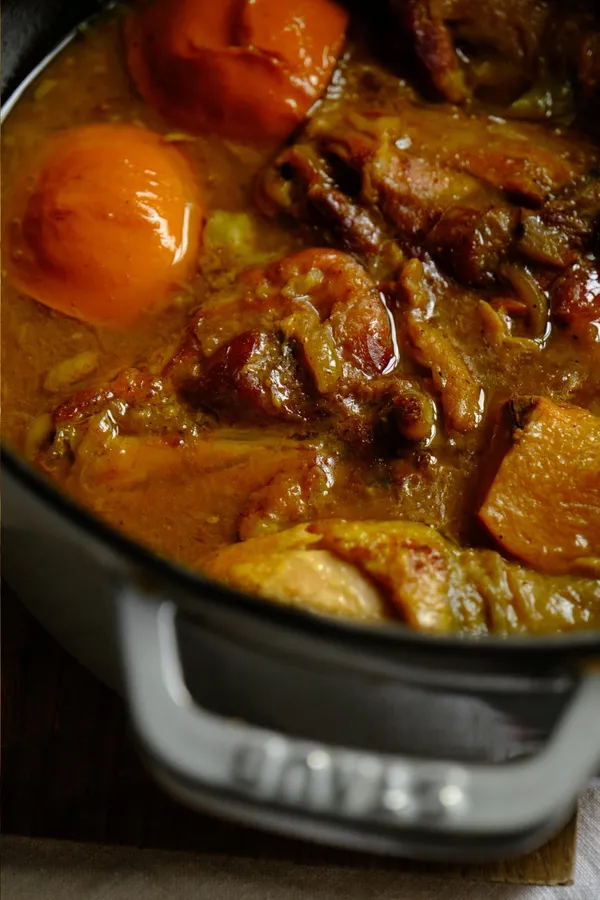 Découvrez la cuisine du monde avec Camille et Laure-Emmanuelle - Image n°4 - Wecandoo