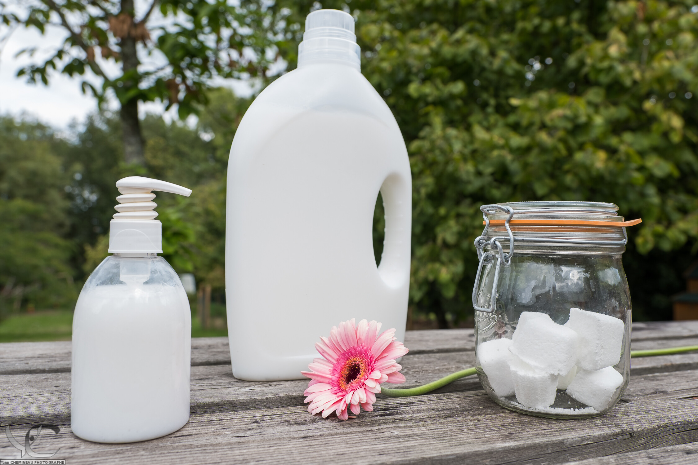 Réalisez vos produits zéro déchet en groupe à Nantes