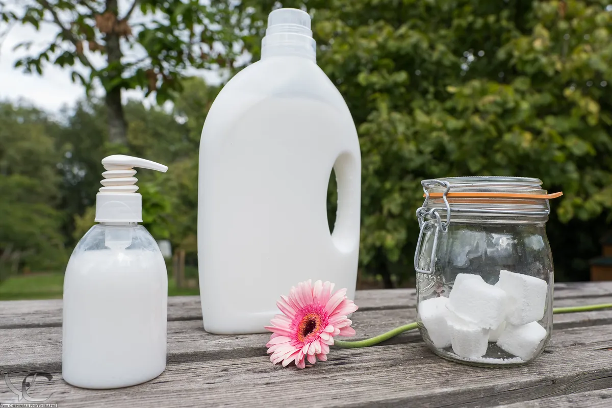 Réalisez vos produits zéro déchet en groupe