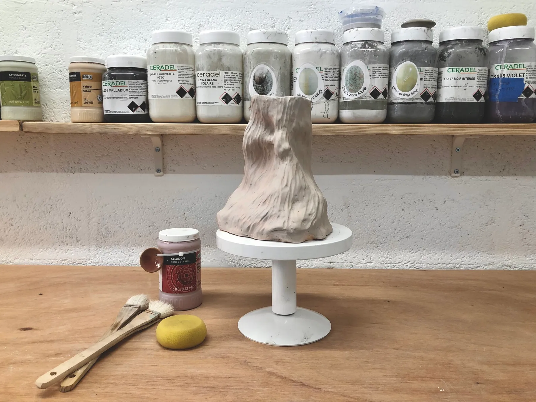 Initiez-vous au modelage avec Hannah - Image n°2 - Wecandoo