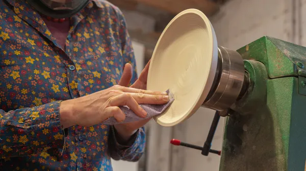 Découvrez le tour à bois avec Théophile - Afbeelding nr. 3 - Wecandoo