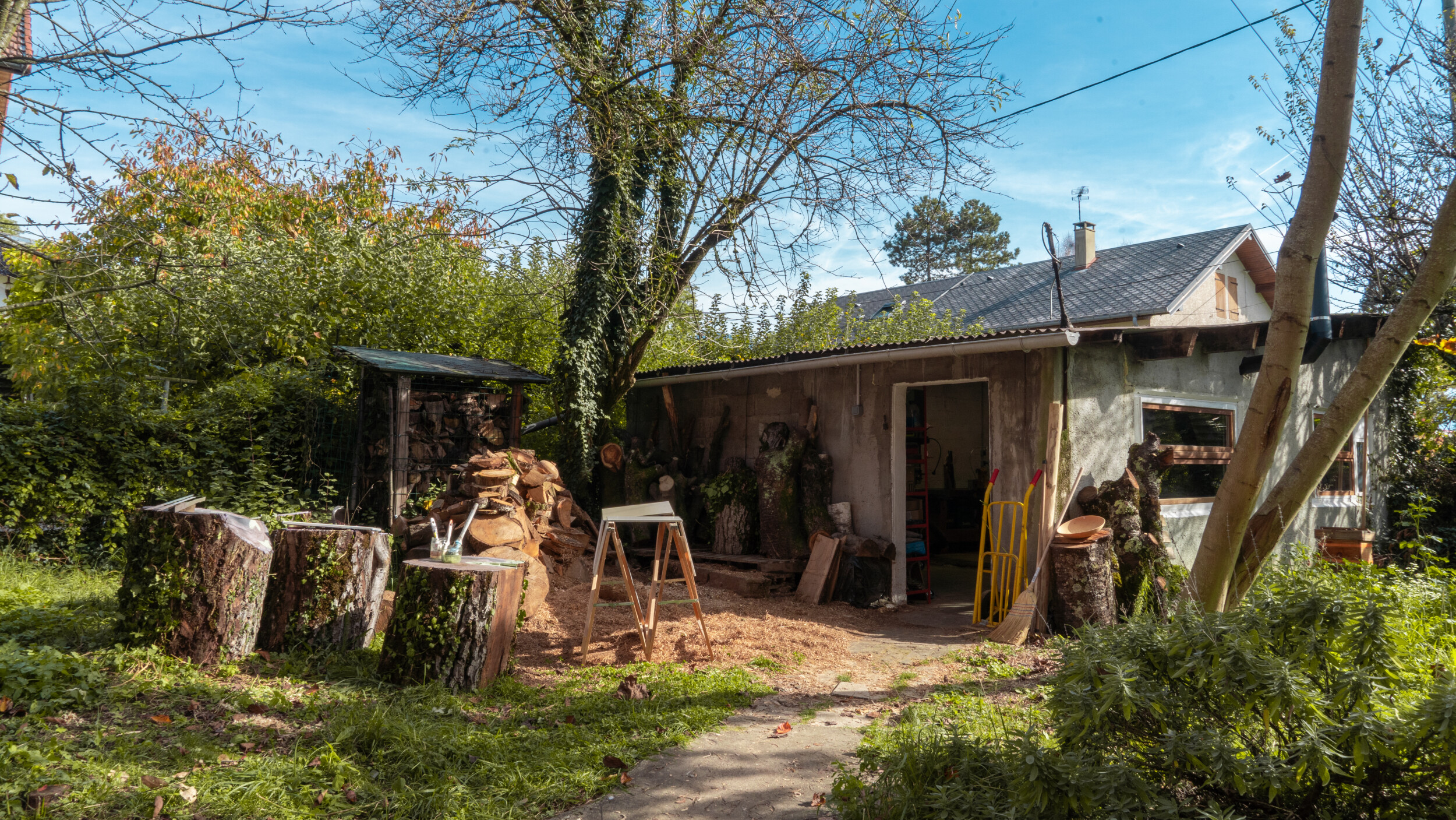 Wecandoo - Découvrez le tour à bois avec Théophile - Image n°10